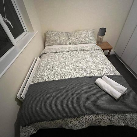 Stayhome B&B Dublin Buitenkant foto