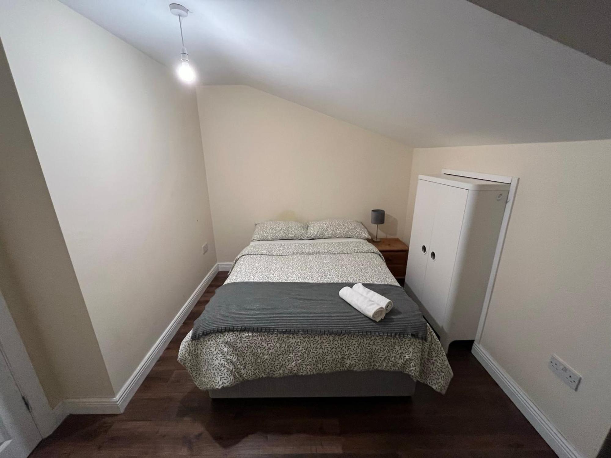 Stayhome B&B Dublin Buitenkant foto