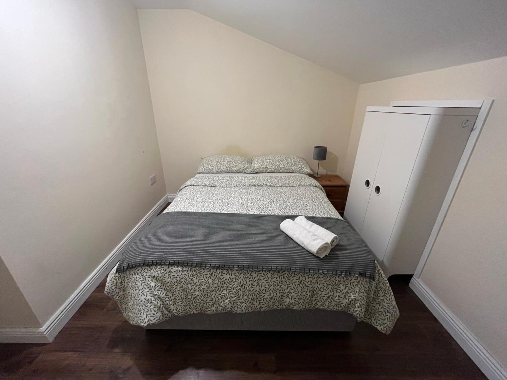 Stayhome B&B Dublin Buitenkant foto