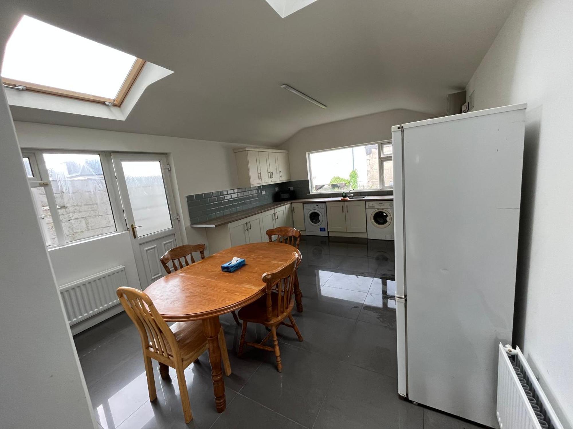 Stayhome B&B Dublin Buitenkant foto