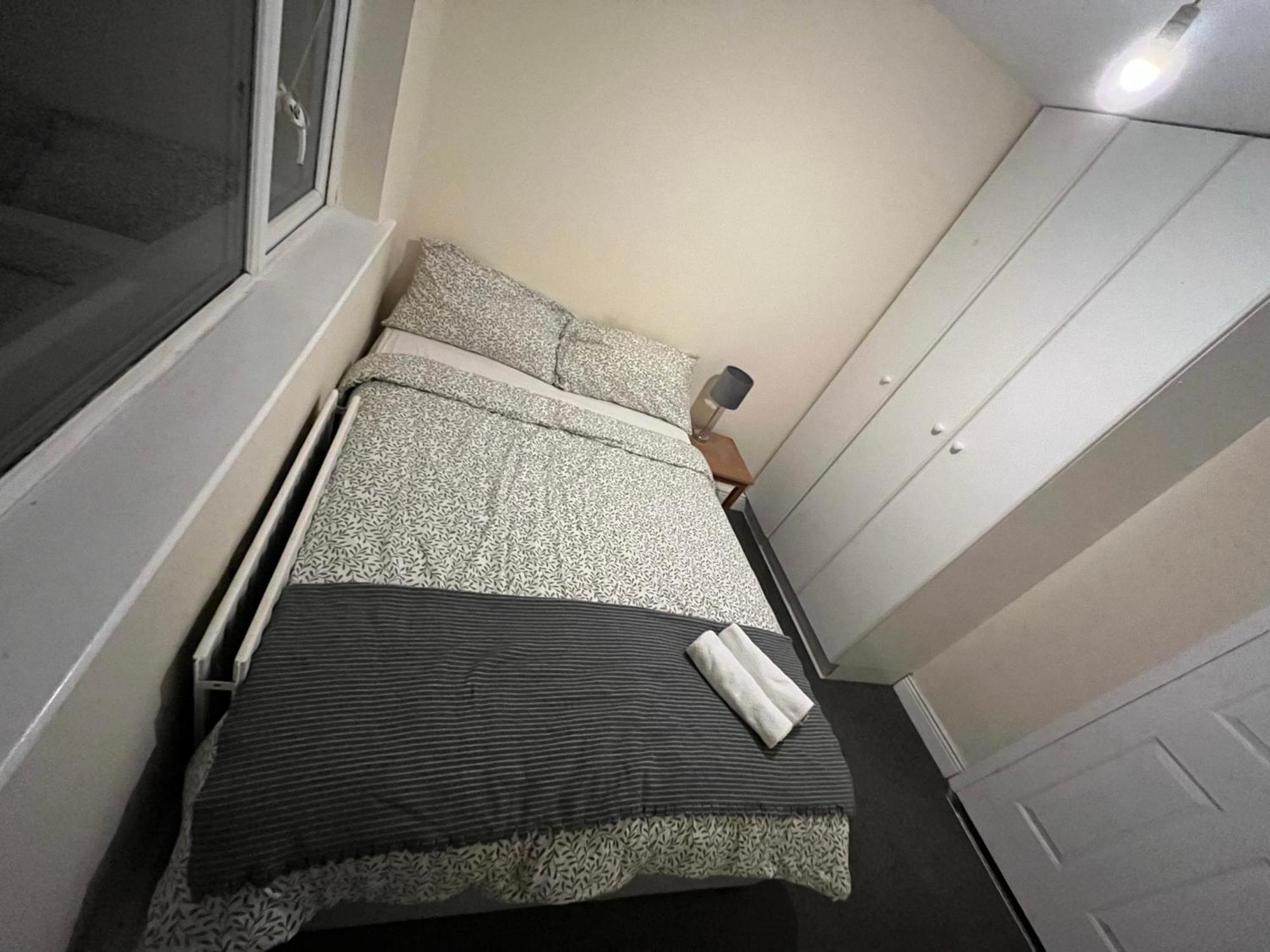 Stayhome B&B Dublin Buitenkant foto