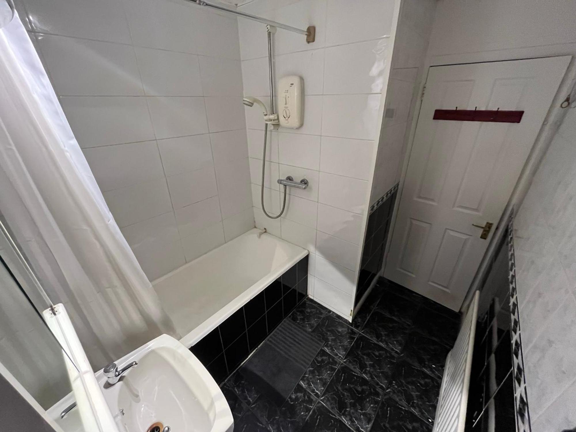 Stayhome B&B Dublin Buitenkant foto