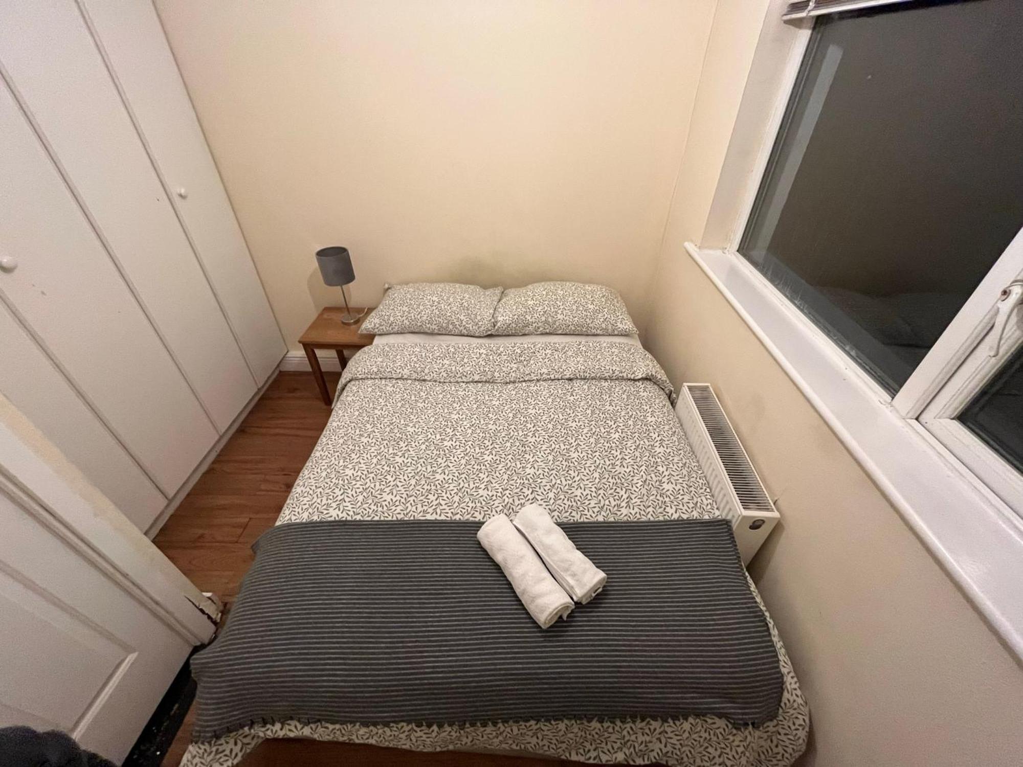 Stayhome B&B Dublin Buitenkant foto
