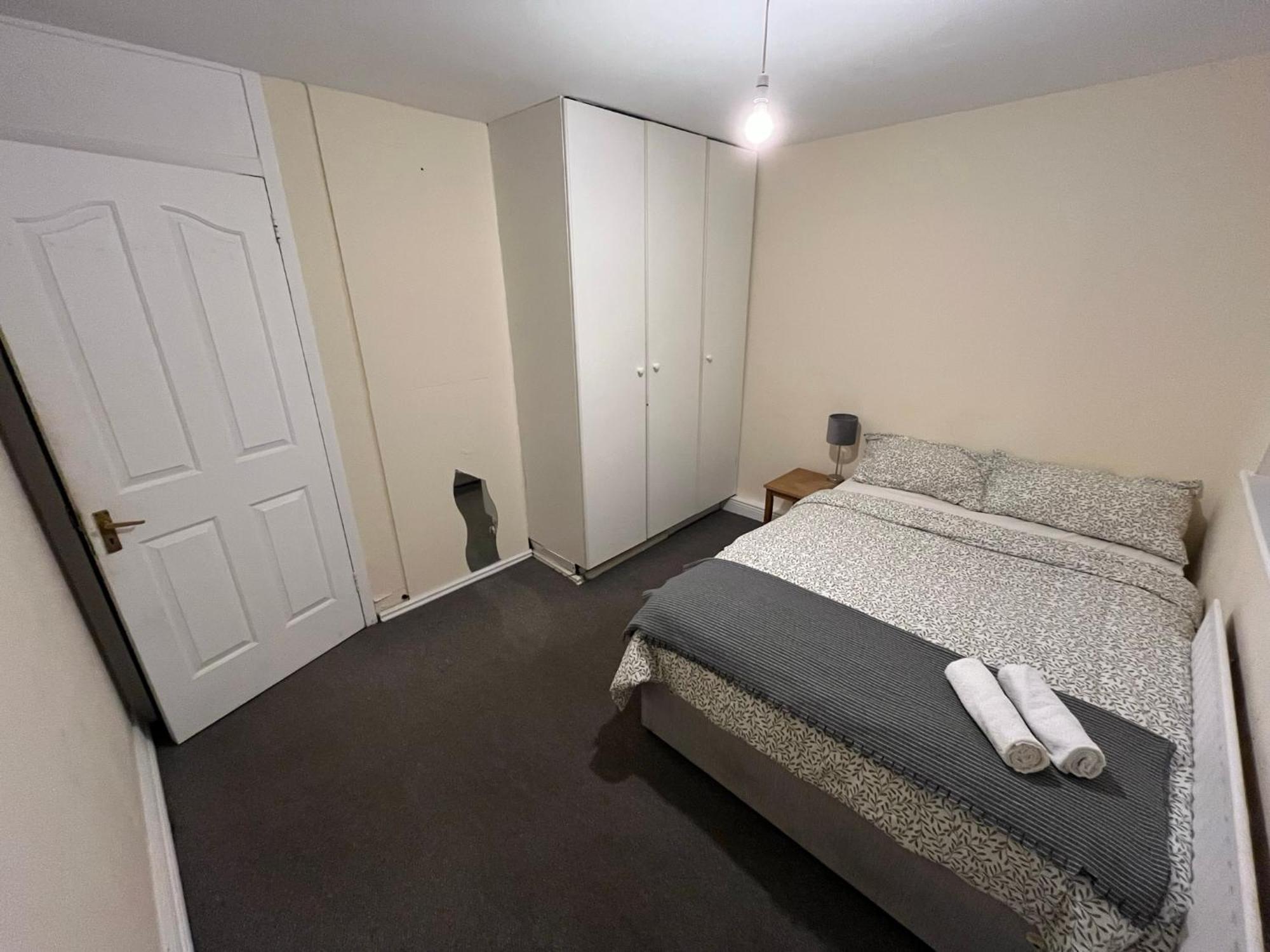 Stayhome B&B Dublin Buitenkant foto