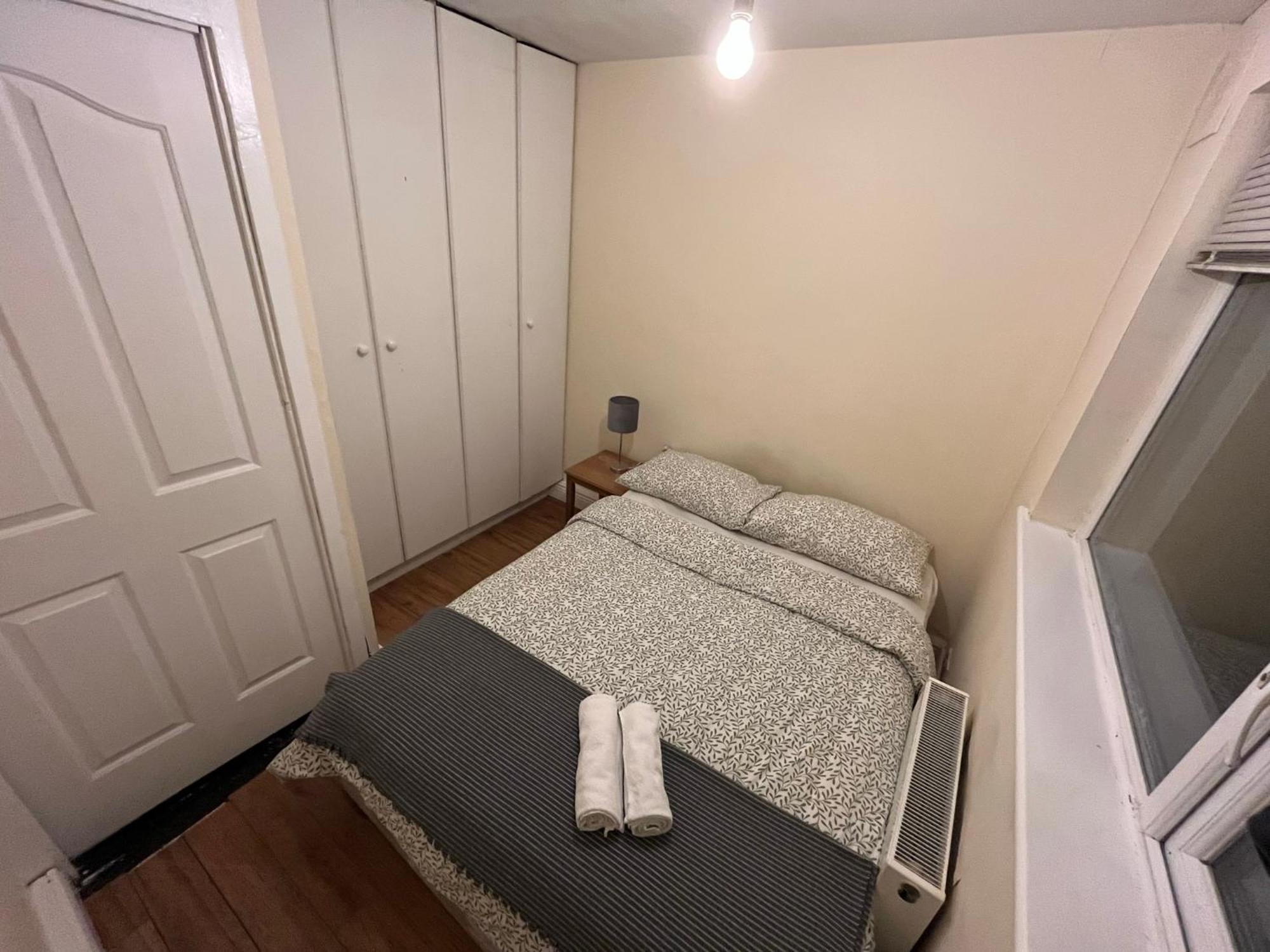 Stayhome B&B Dublin Buitenkant foto