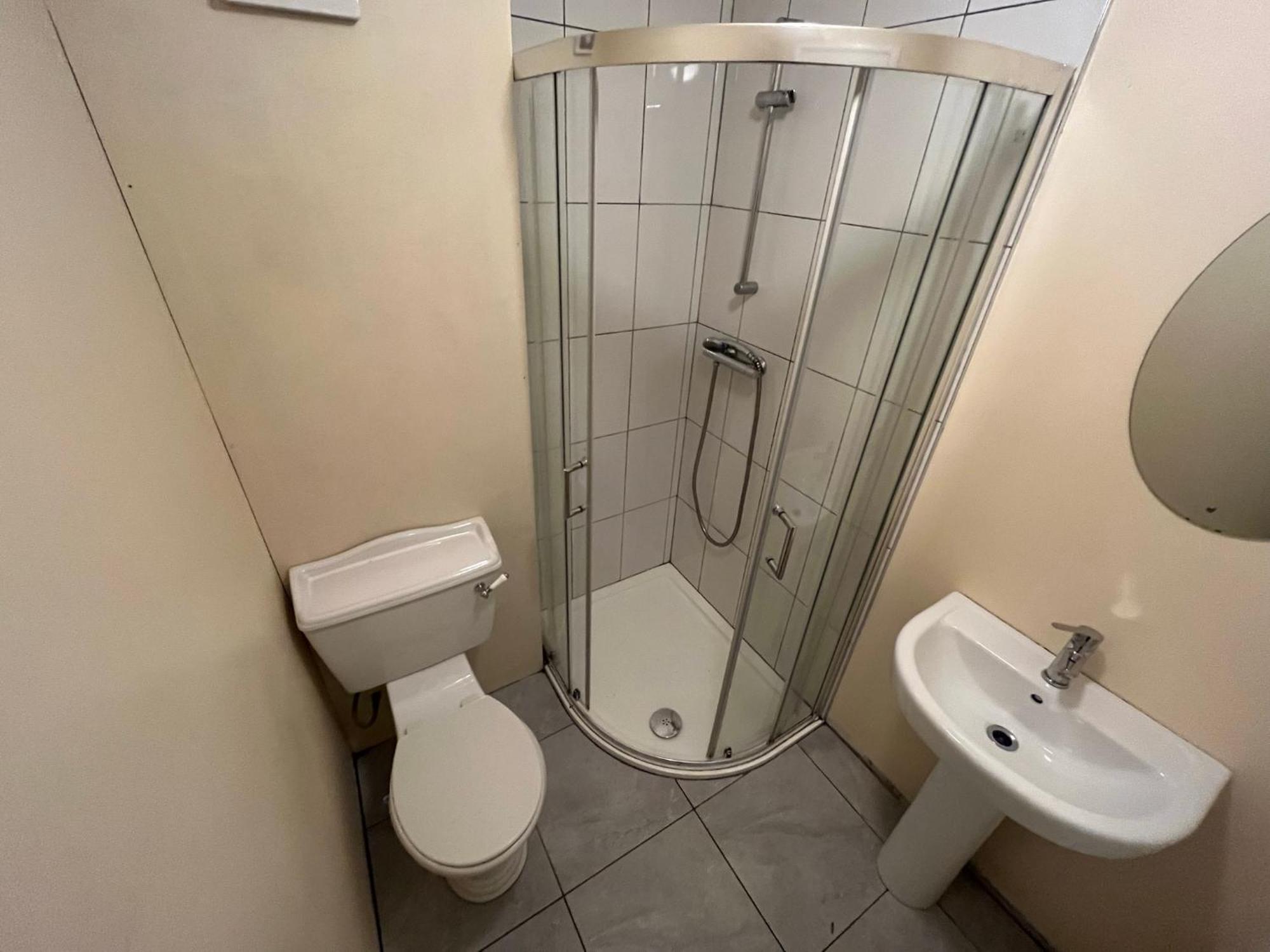 Stayhome B&B Dublin Buitenkant foto