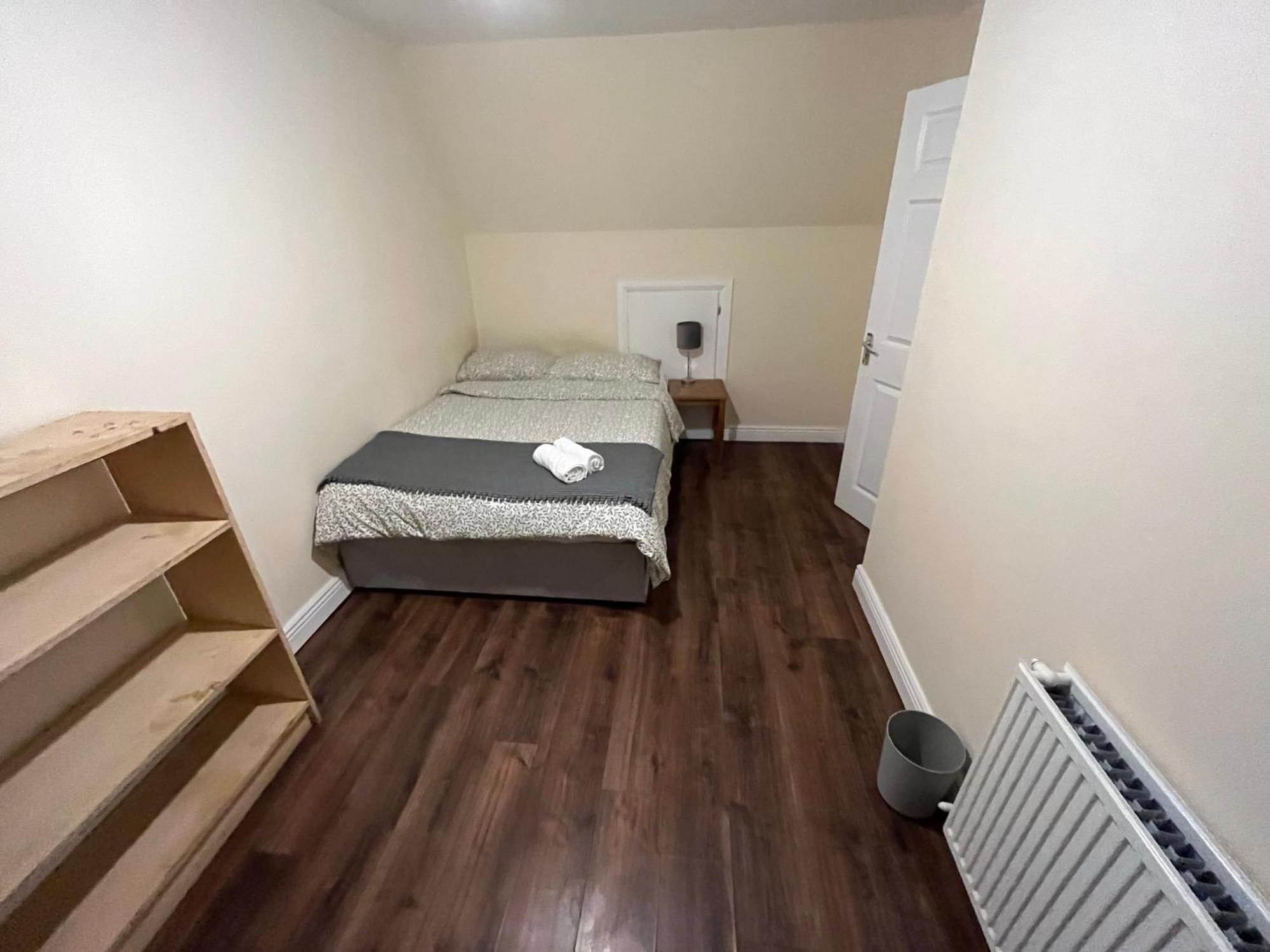 Stayhome B&B Dublin Buitenkant foto