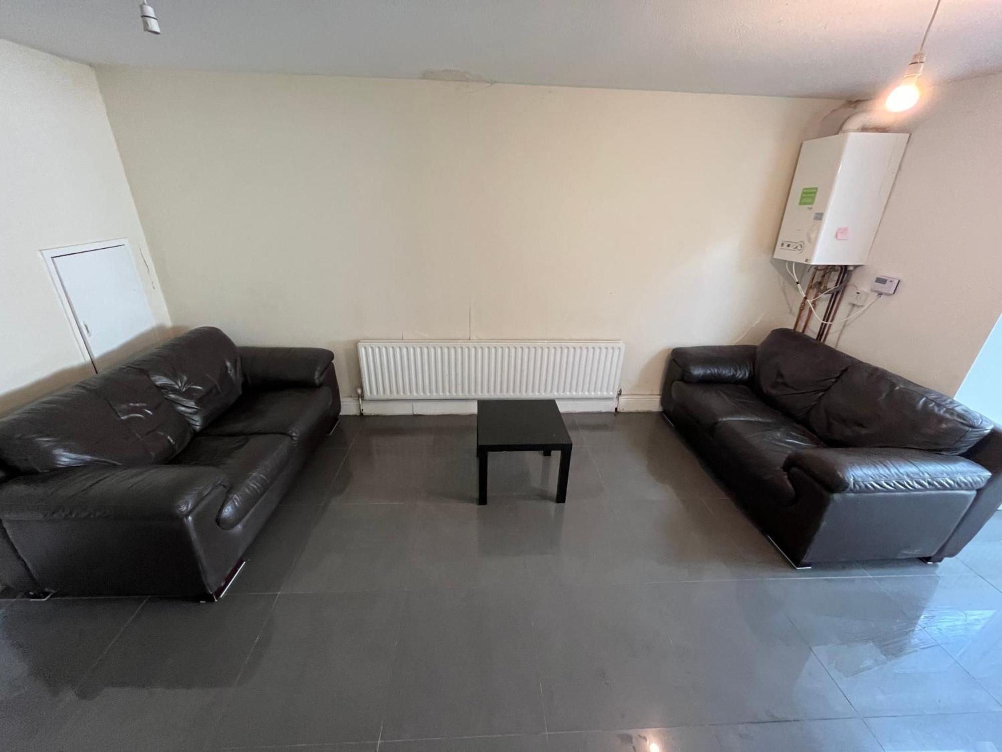 Stayhome B&B Dublin Buitenkant foto