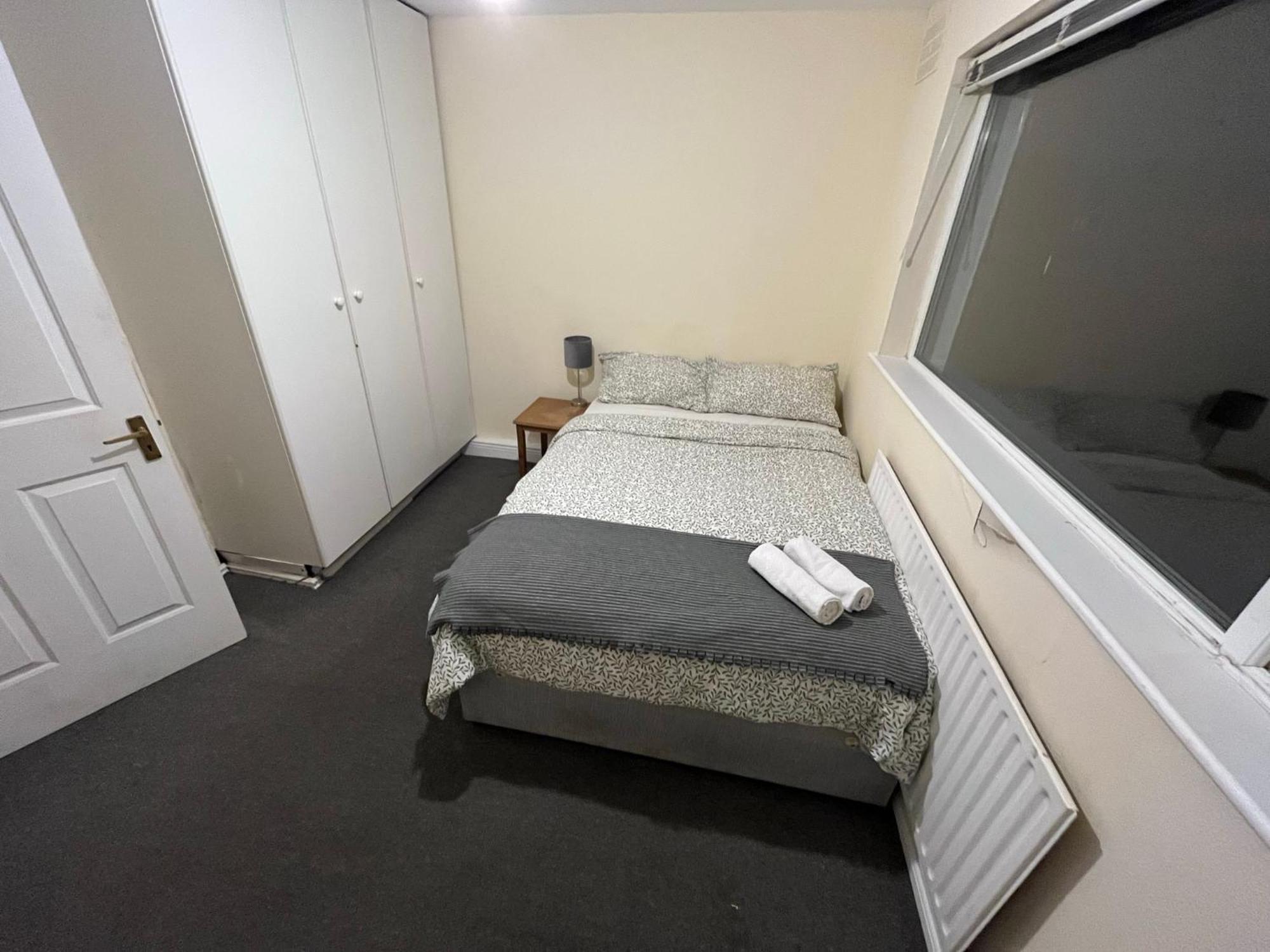 Stayhome B&B Dublin Buitenkant foto