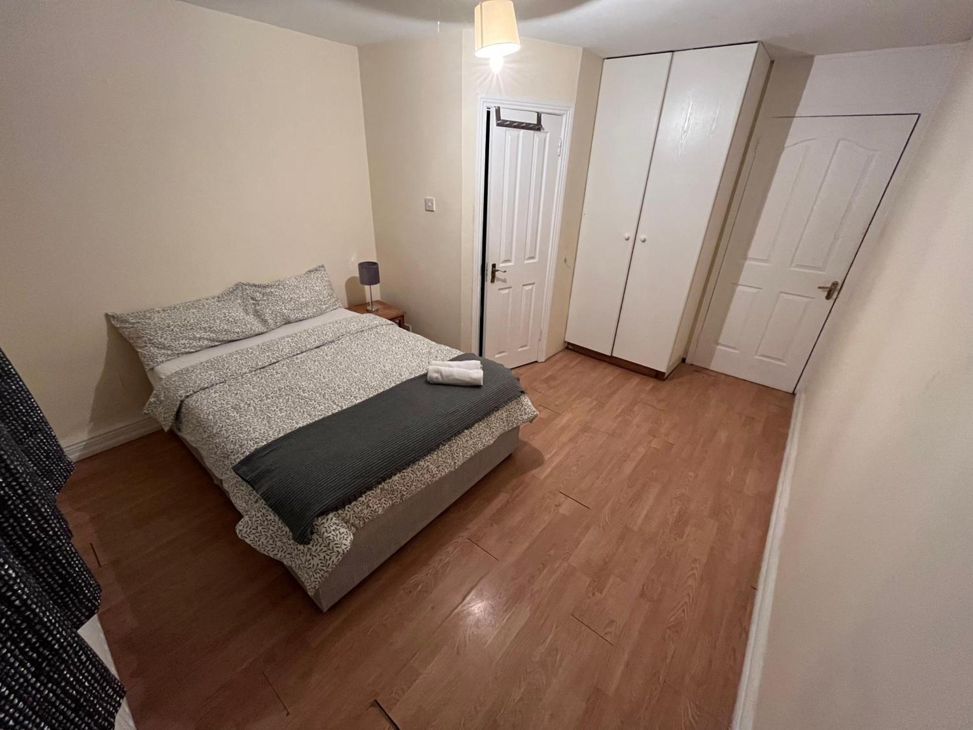 Stayhome B&B Dublin Buitenkant foto