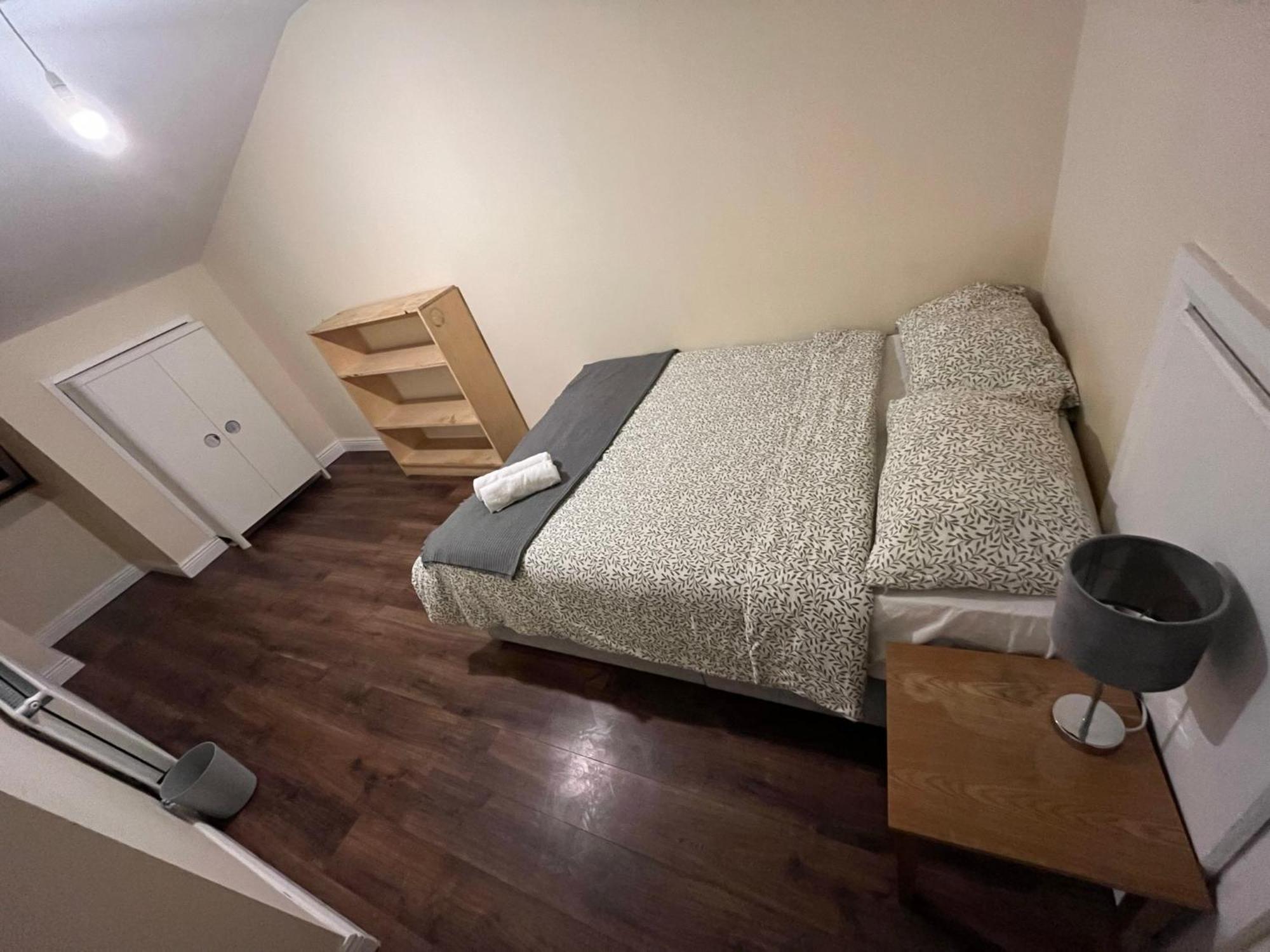 Stayhome B&B Dublin Buitenkant foto