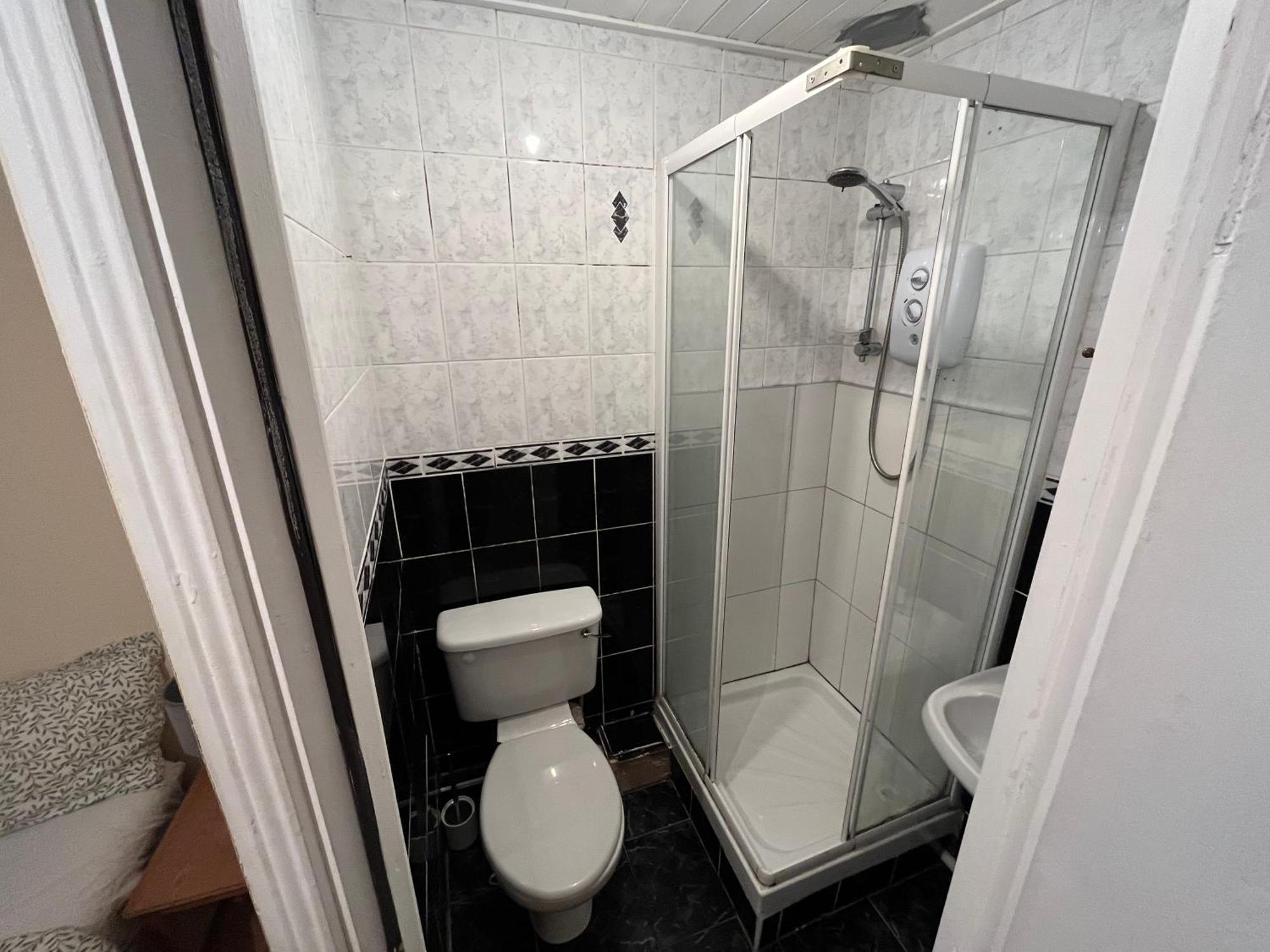 Stayhome B&B Dublin Buitenkant foto