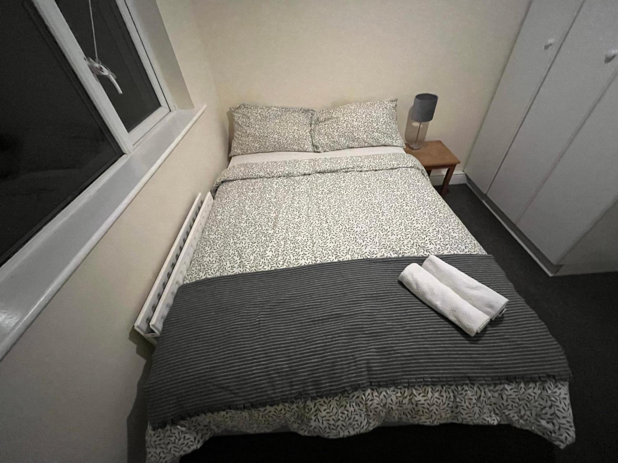 Stayhome B&B Dublin Buitenkant foto
